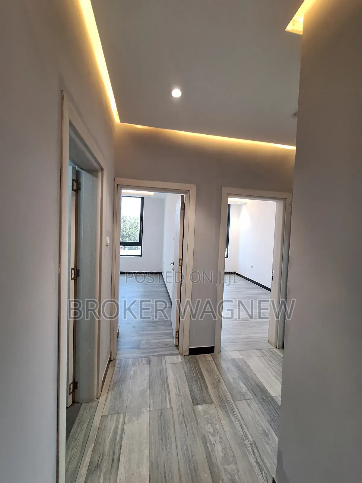 3bdrm Apartment in Bole for sale