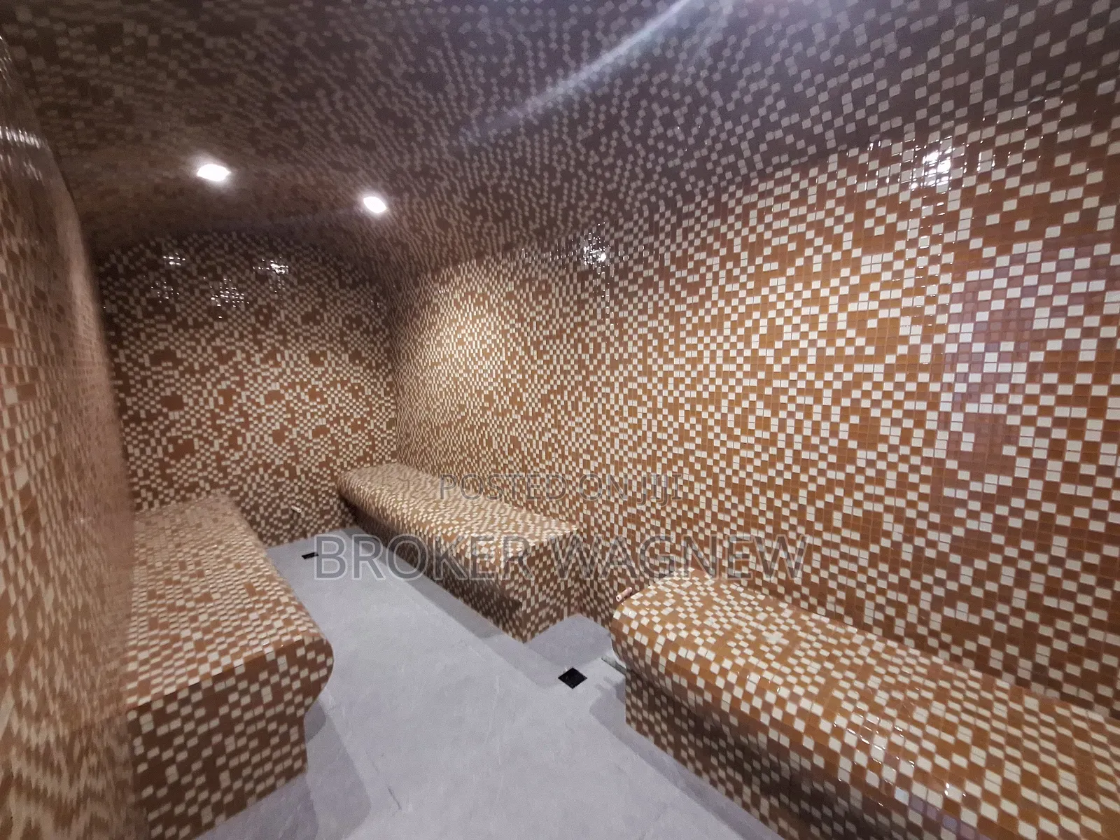 3bdrm Apartment in Bole for sale