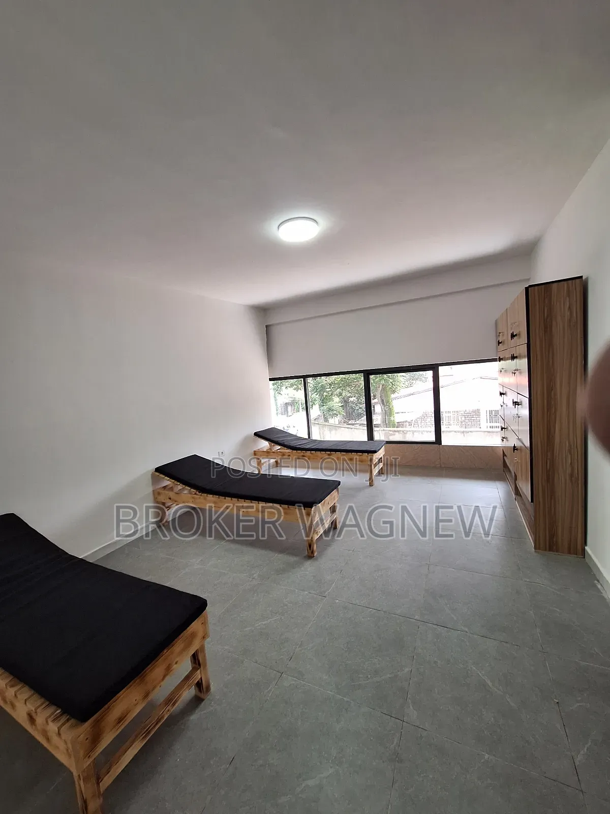 3bdrm Apartment in Bole for sale