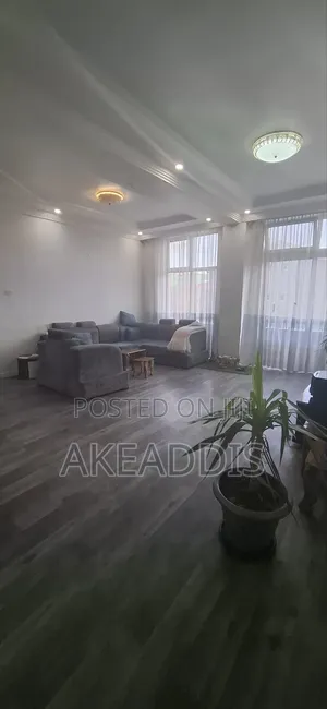 Furnished 3bdrm Condo in Bole Ayat for sale