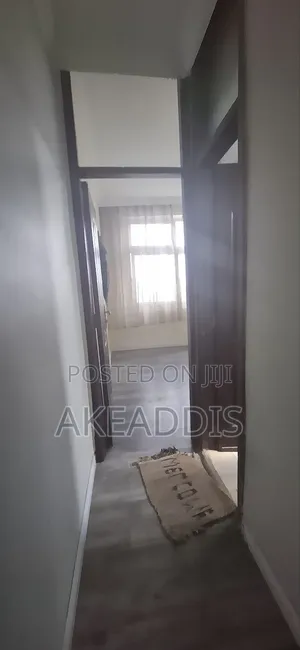 Furnished 3bdrm Condo in Bole Ayat for sale