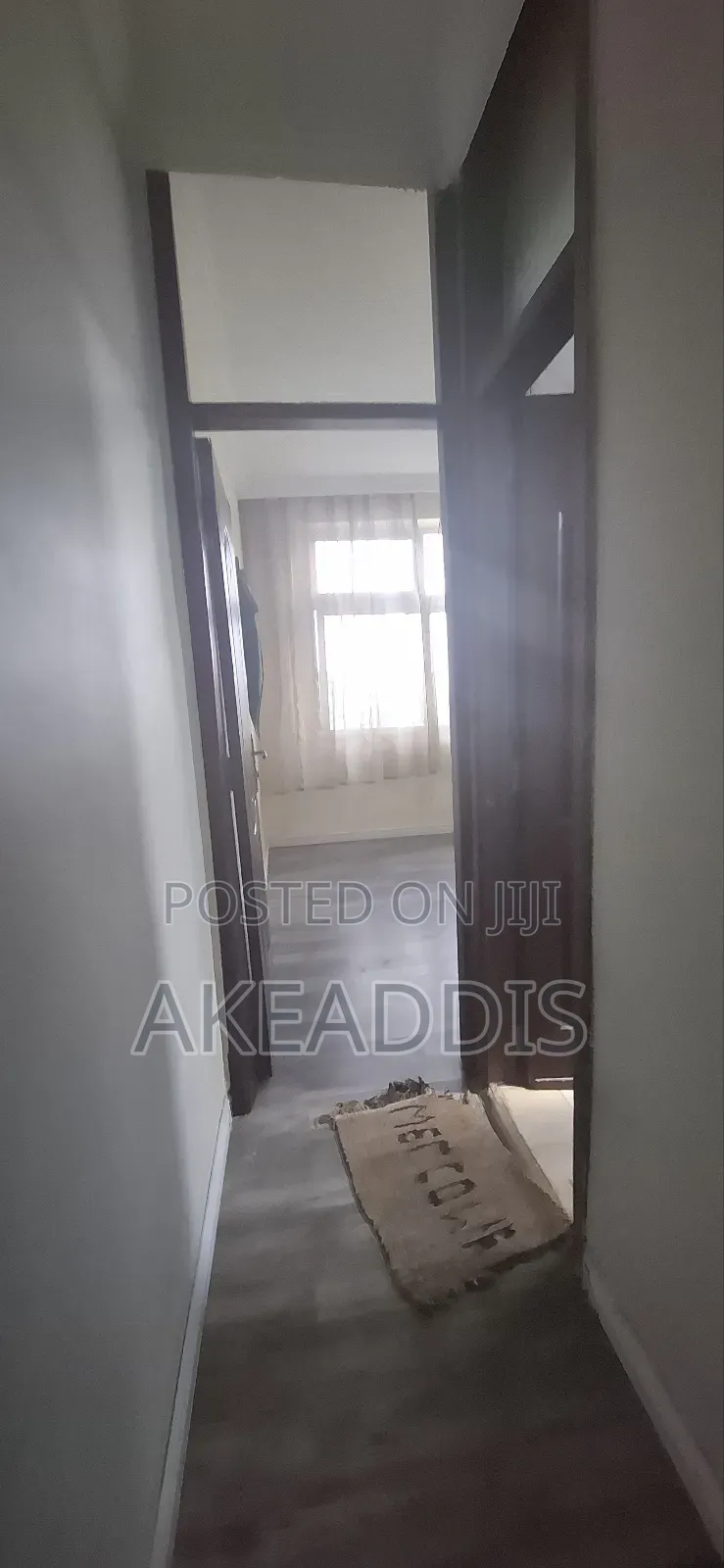 Furnished 3bdrm Condo in Bole Ayat for sale