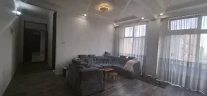 Furnished 3bdrm Condo in Bole Ayat for sale