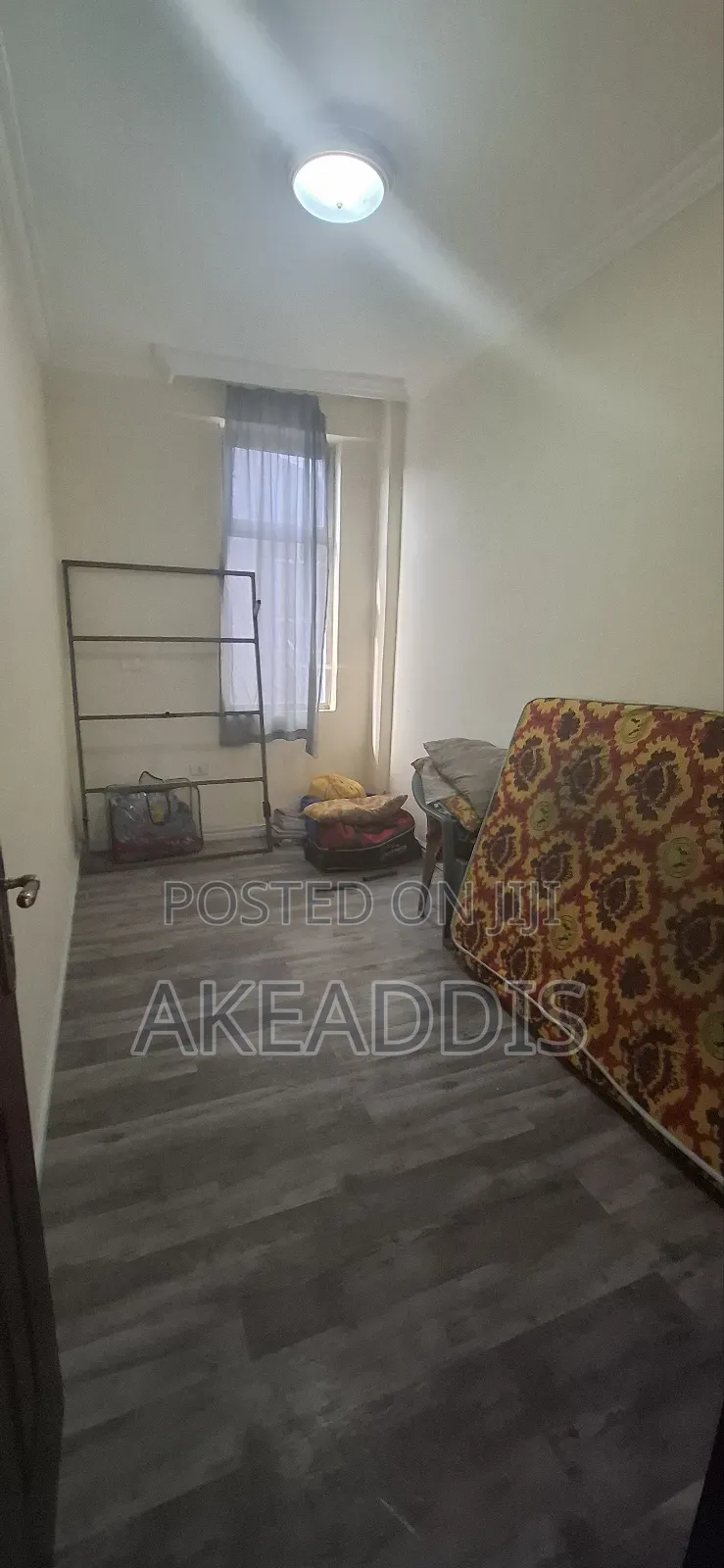 Furnished 3bdrm Condo in Bole Ayat for sale
