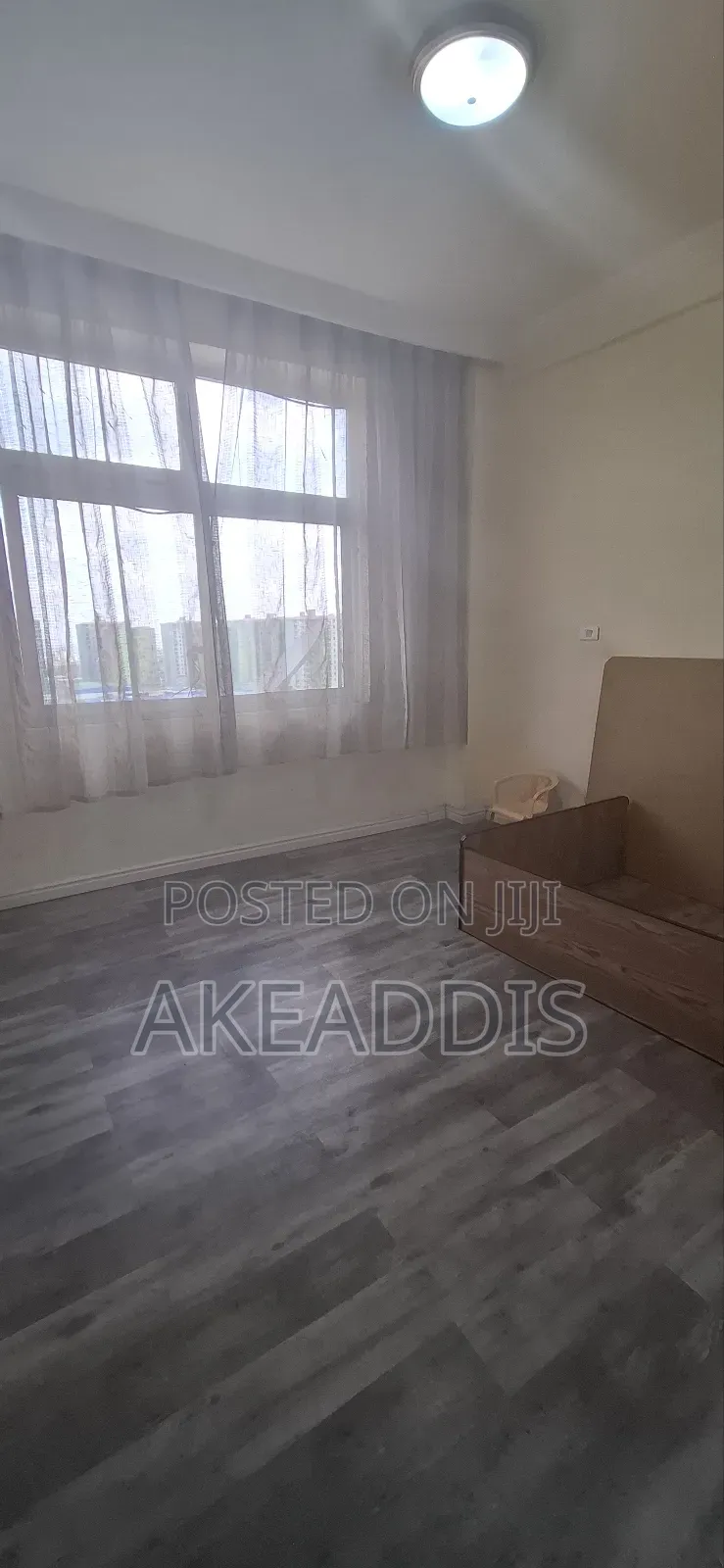 Furnished 3bdrm Condo in Bole Ayat for sale