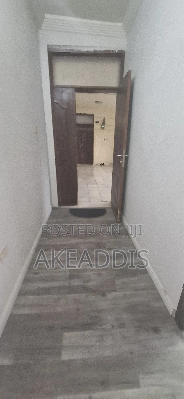 Furnished 3bdrm Condo in Bole Ayat for sale