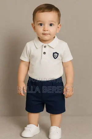 Photo - Brand Turkish Kids Wear