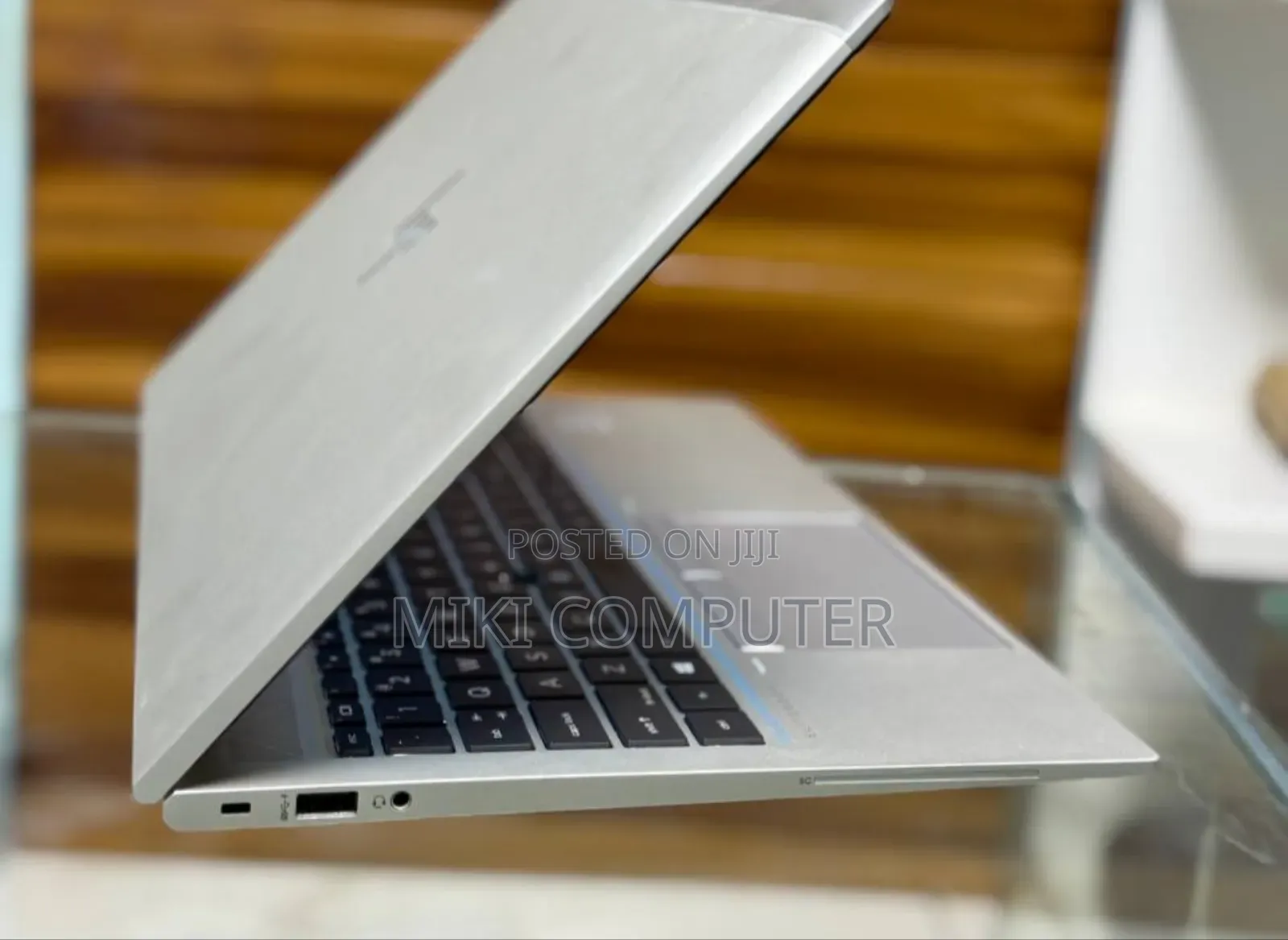 New Laptop HP EliteBook 850 G8 16GB Intel Core I5 SSD 512GB