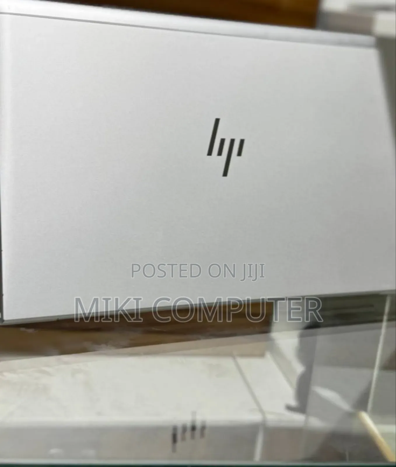 New Laptop HP EliteBook 850 G8 16GB Intel Core I5 SSD 512GB