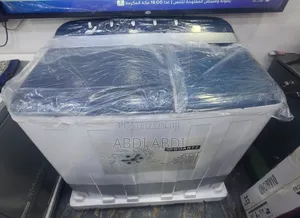 Photo - Quartz 20kg Weshing Machine