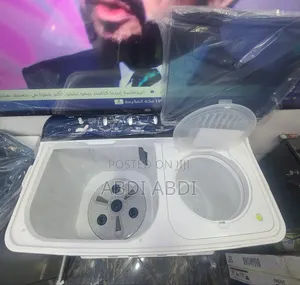 Quartz 20kg Weshing Machine