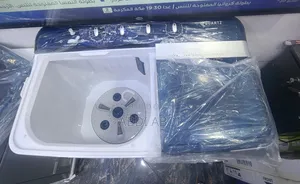 Quartz 20kg Weshing Machine