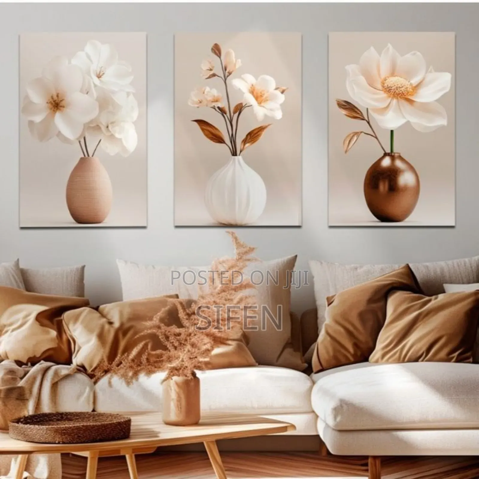 ማራኪ የግርግዳ ምስሎች ለቤትዎ:ለቢሮዎ ለስጦታ!በተለያየ መጠን እና አማራጭ በጥራት እናዘጋጃለን