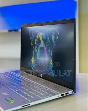 New Laptop HP Pavilion 15 8GB Intel Core i7 SSD 512GB