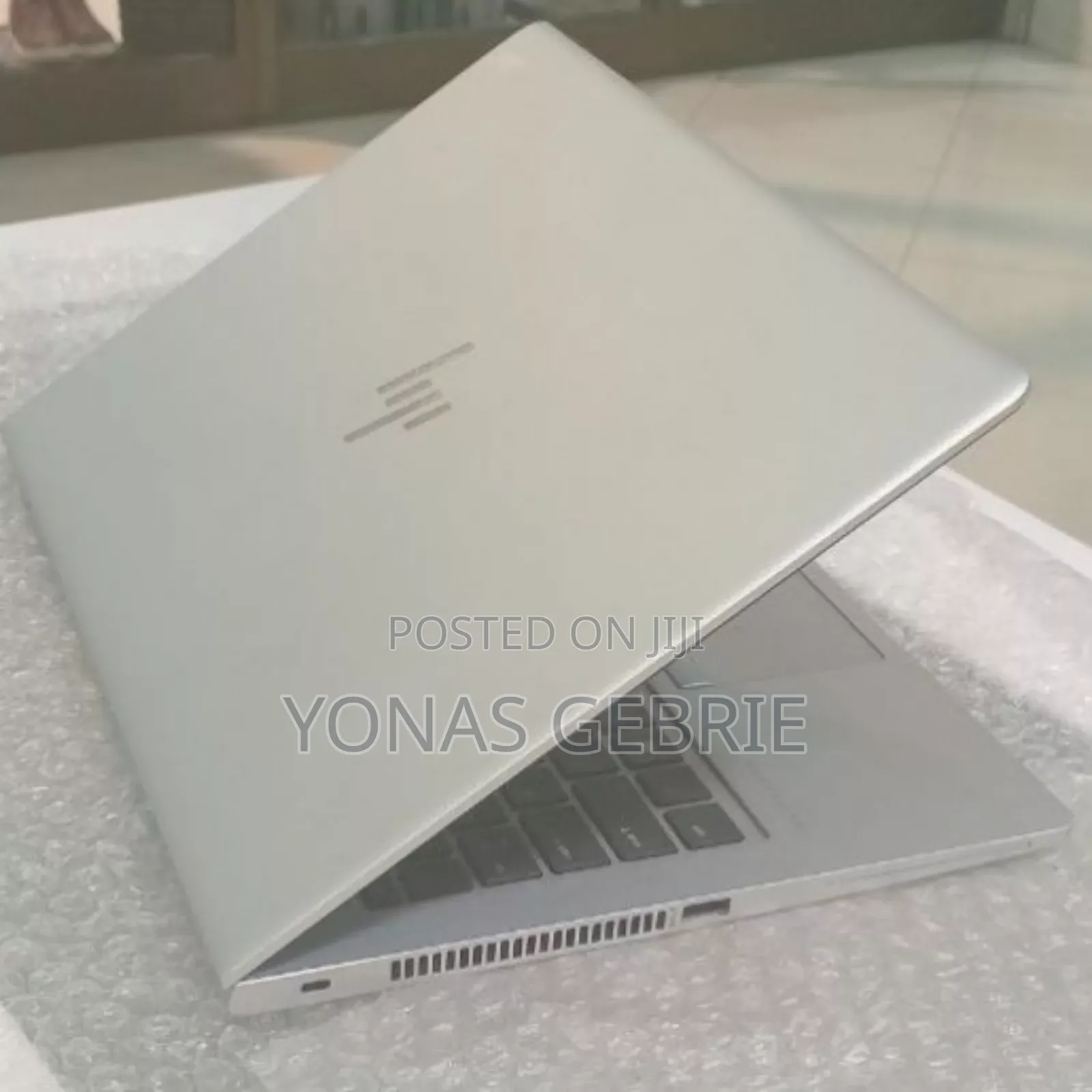 New Laptop HP EliteBook 830 G5 8GB Intel Core I5 SSD 512GB