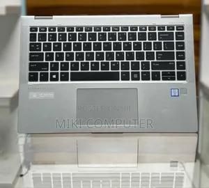 New Laptop HP Elitepad 1000 G2 16GB Intel Core i5 SSD 512GB