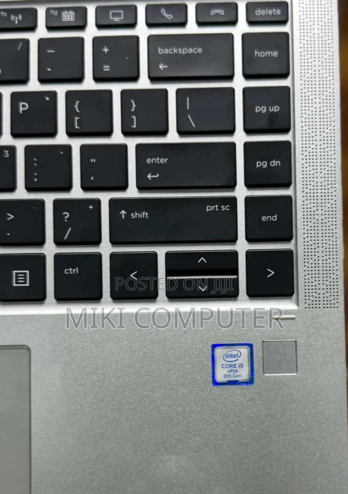 New Laptop HP Elitepad 1000 G2 16GB Intel Core i5 SSD 512GB