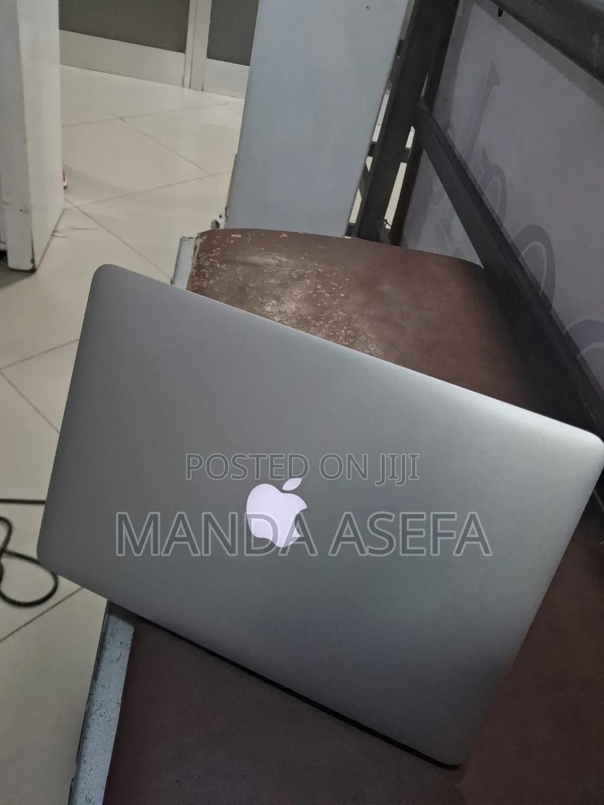 New Laptop Apple MacBook Pro 2013 16GB Intel Core I5 SSD 512GB