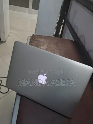New Laptop Apple MacBook Pro 2013 16GB Intel Core I5 SSD 512GB