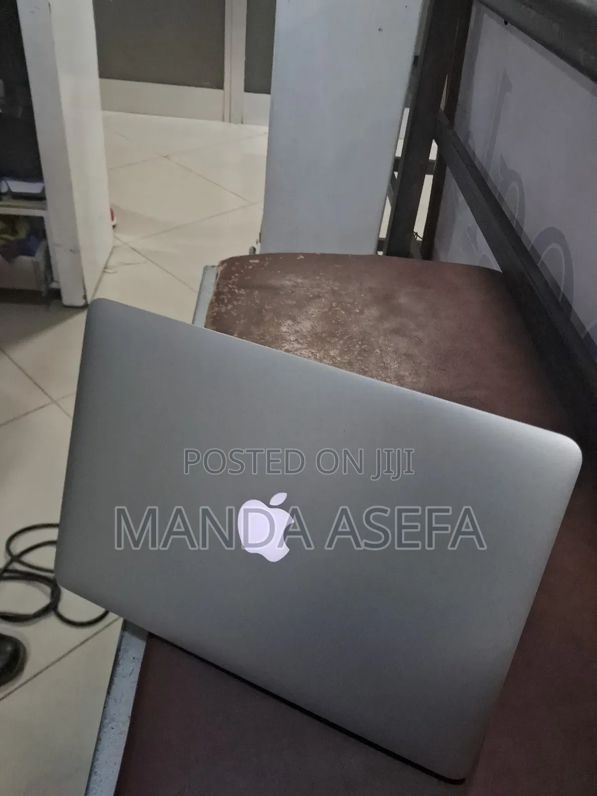 New Laptop Apple MacBook Pro 2013 16GB Intel Core I5 SSD 512GB