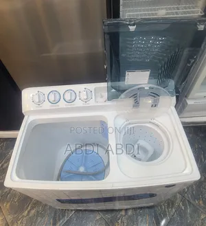 Midea 15kg Weshing Machine