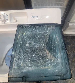 Midea 15kg Weshing Machine