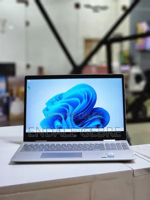 New Laptop HP Envy X360 20GB Intel Core I7 SSD 512GB