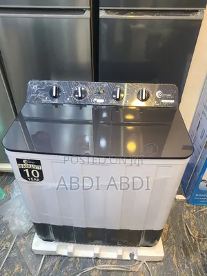 Photo - Century 16 Kg Weshing Machine