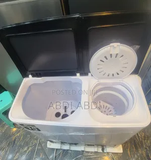 Century 16 Kg Weshing Machine