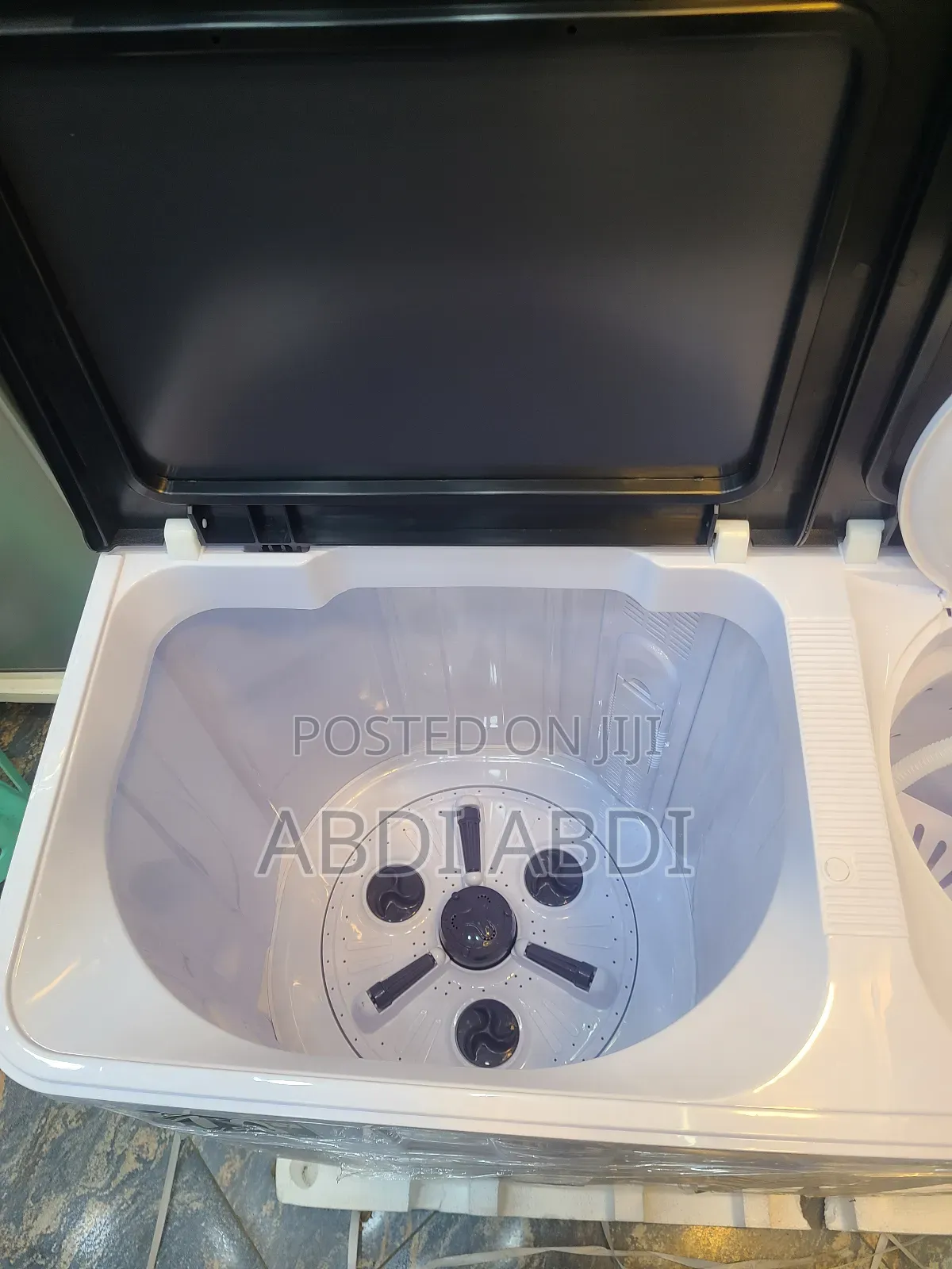 Century 16 Kg Weshing Machine