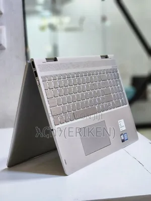 Photo - New Laptop HP Envy X360 20GB Intel Core I7 SSD 512GB