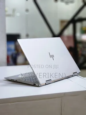 New Laptop HP Envy X360 20GB Intel Core I7 SSD 512GB
