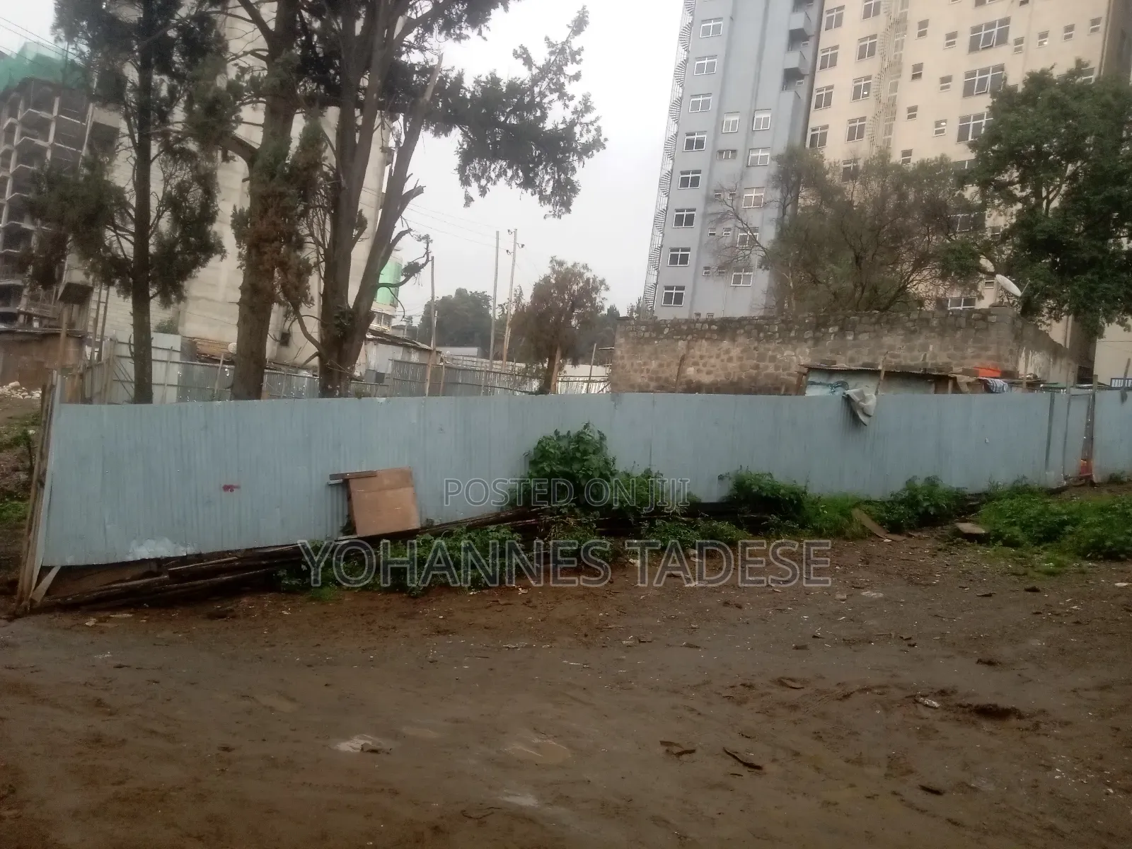 በማንኛውም ስአት መደወል ይቻላል በአካልም መምጣት ይቻላል