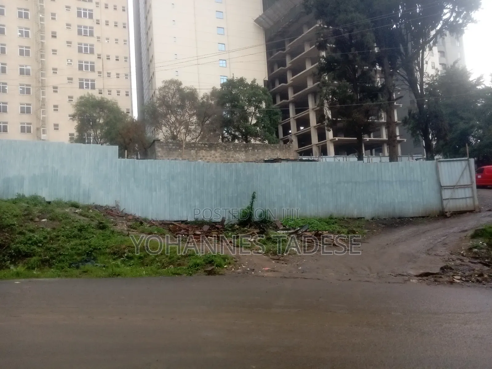 በማንኛውም ስአት መደወል ይቻላል በአካልም መምጣት ይቻላል