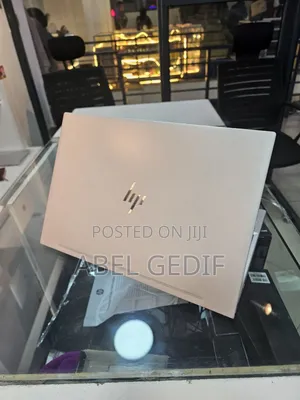 Photo - New Laptop HP Envy 13 8GB Intel Core I5 SSD 1T