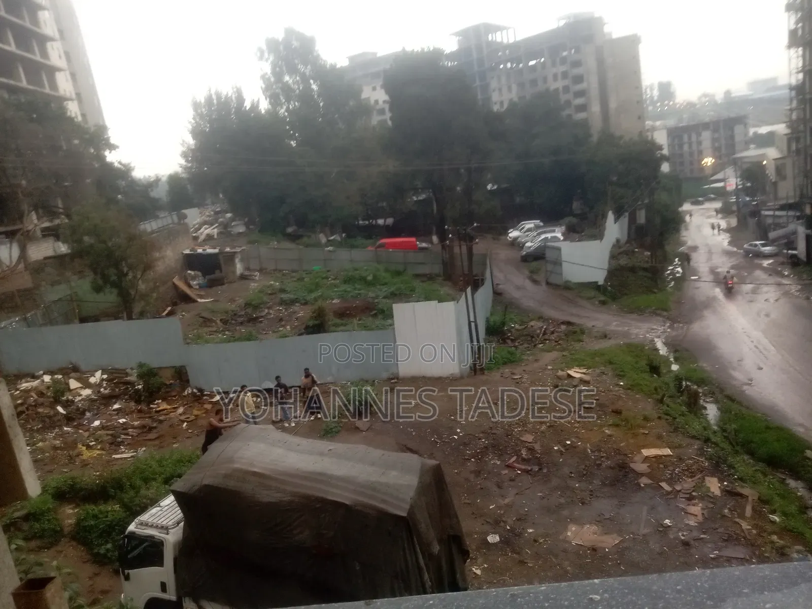 በማንኛውም ስአት መደወል ይቻላል በአካልም መምጣት ይቻላል