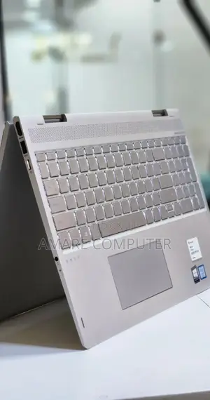 New Laptop HP Envy X360 20GB Intel Core I5 SSD 512GB