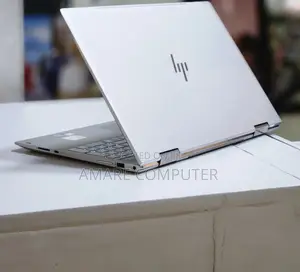 New Laptop HP Envy X360 20GB Intel Core I5 SSD 512GB