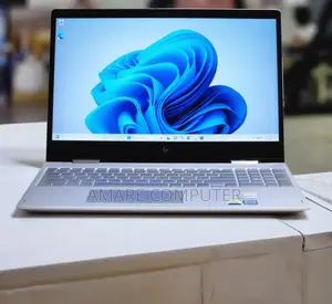 New Laptop HP Envy X360 20GB Intel Core I5 SSD 512GB