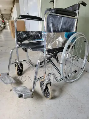 Folding Rental/Used Wheelchair٧፭¶Wheelchair曲喻wheelchair