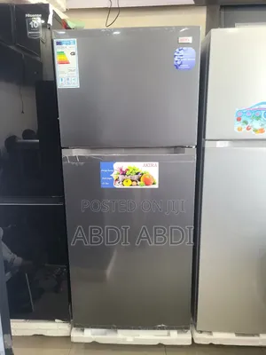 Photo - Akira Refrigerator 550 Model