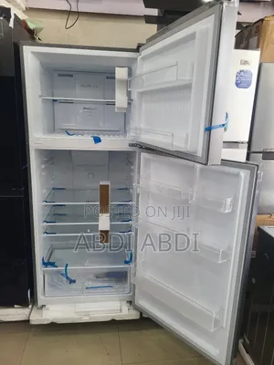 Akira Refrigerator 550 Model