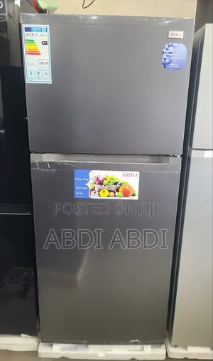 Akira Refrigerator 550 Model