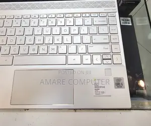 New Laptop HP Envy X360 8GB Intel Core I5 SSD 1T