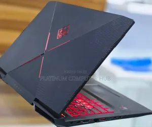 Laptop HP Omen X 16GB Intel Core I7 HDD+SSD 1.5T