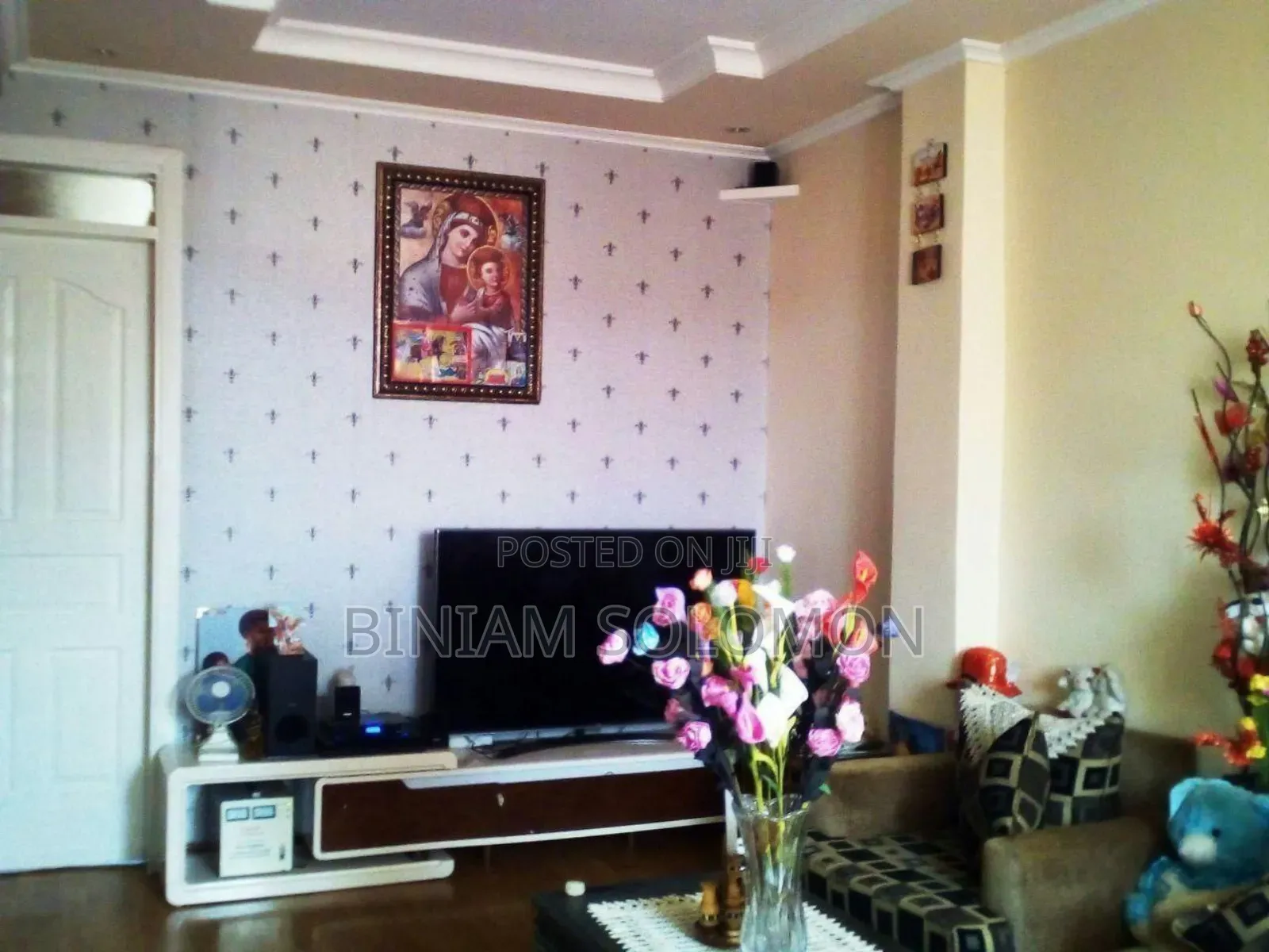 1bdrm Condo in Bole for sale