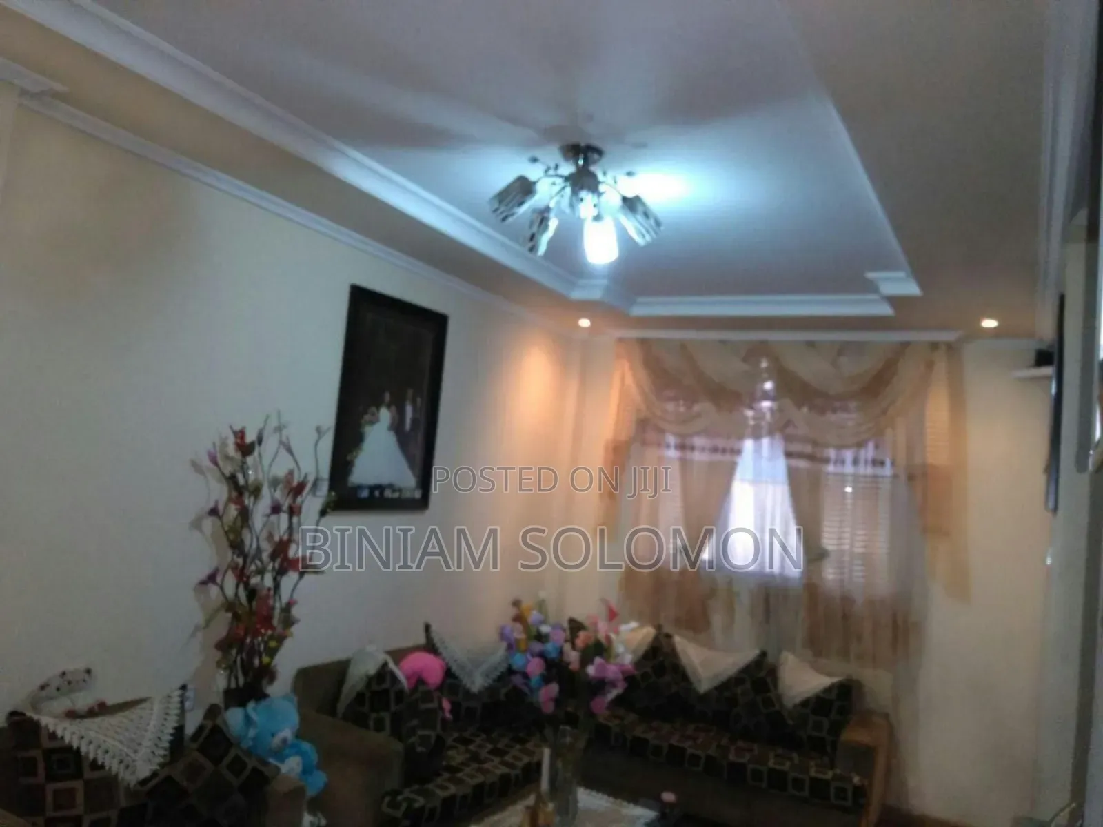 1bdrm Condo in Bole for sale