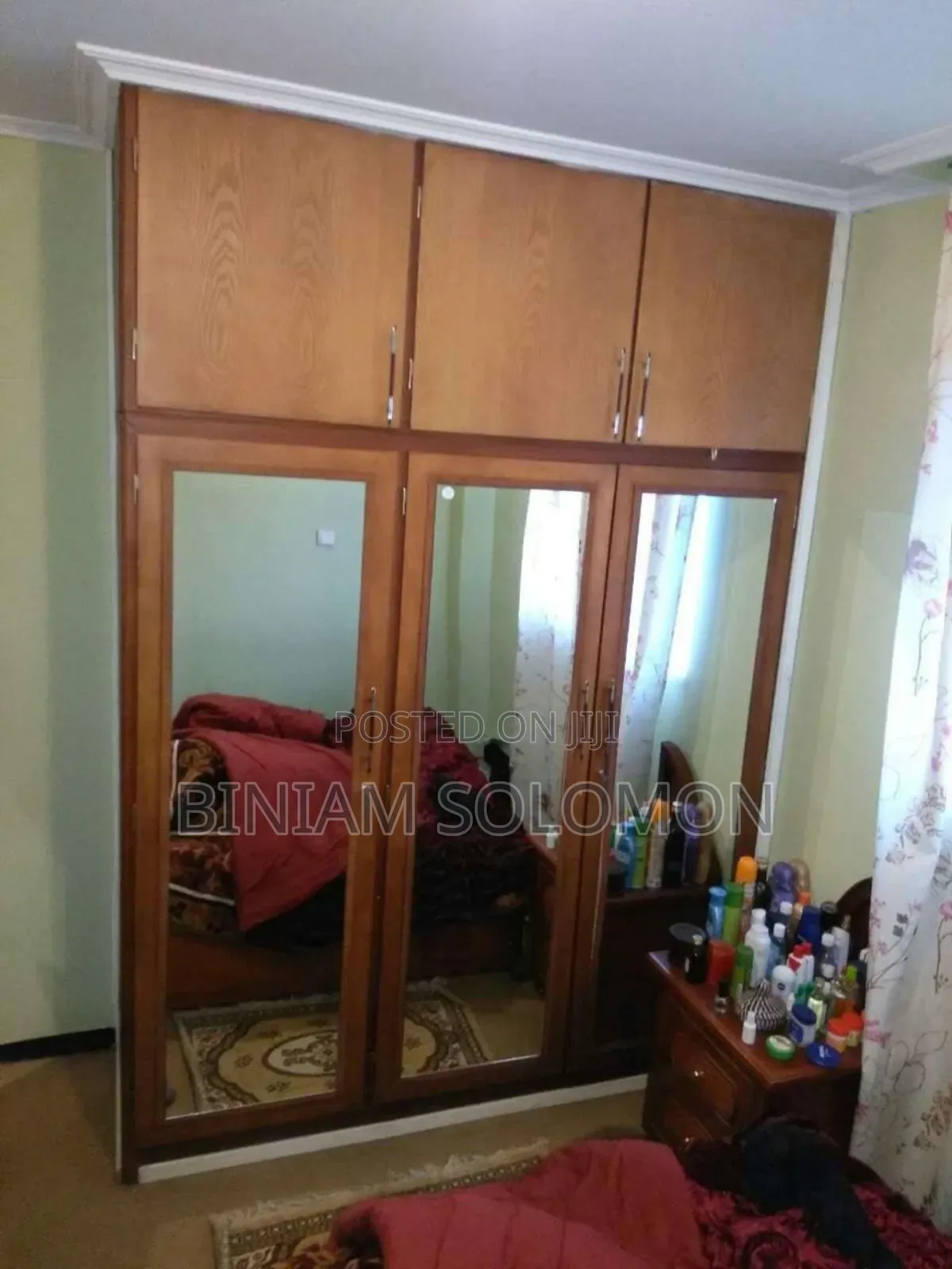 1bdrm Condo in Bole for sale