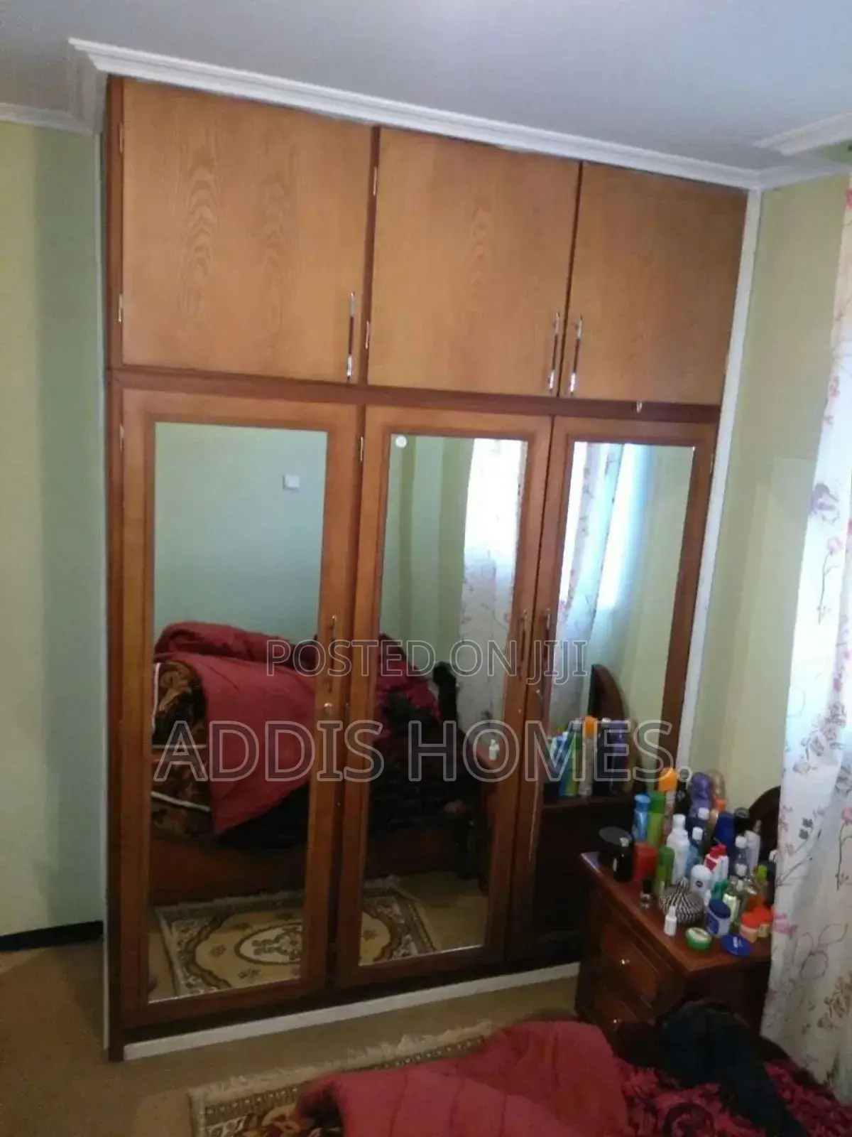 1bdrm Condo in Bole for sale