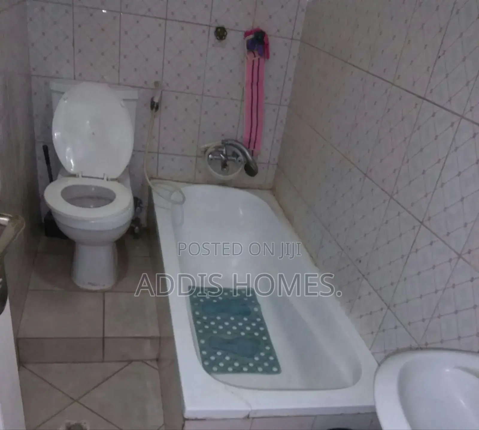 1bdrm Condo in Bole for sale